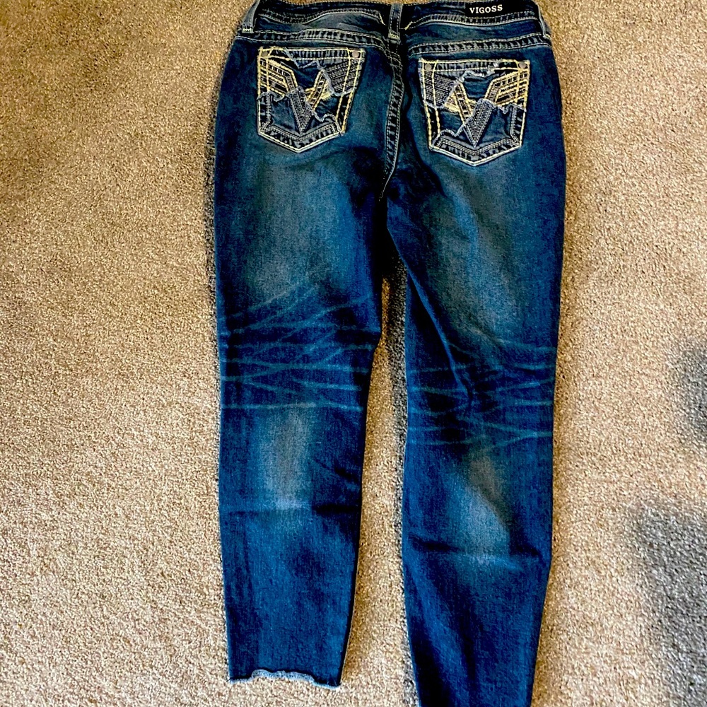 Vigoss Capri